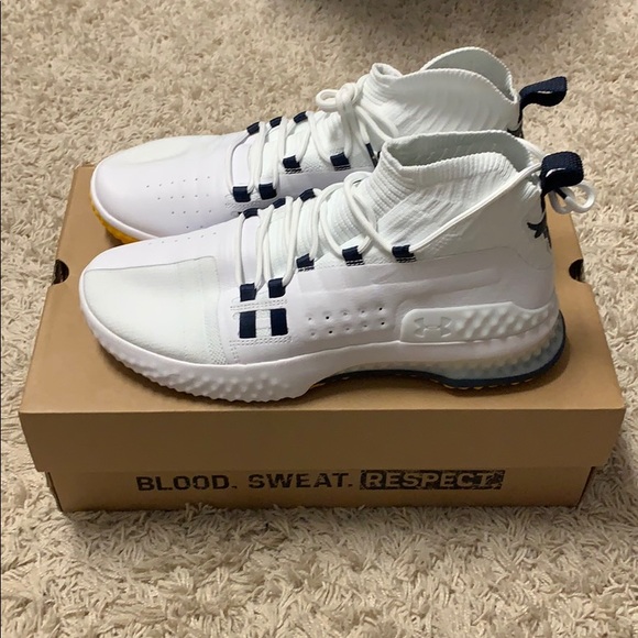 Under Armour Other - Under Armour Project Rock 1